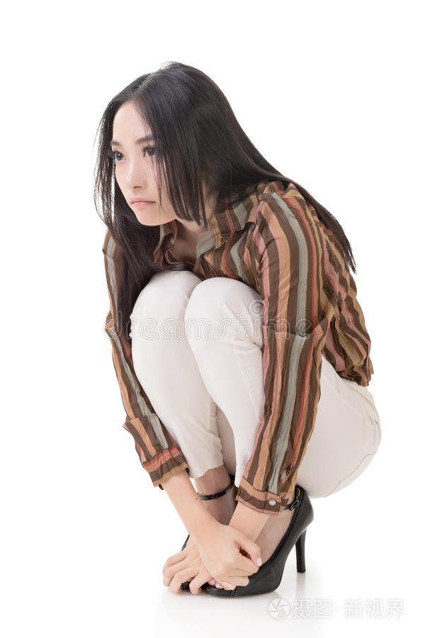 霓虹变态